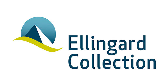 Ellingard Collection AS logo