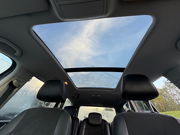 Volkswagen Sharan 12 of 20