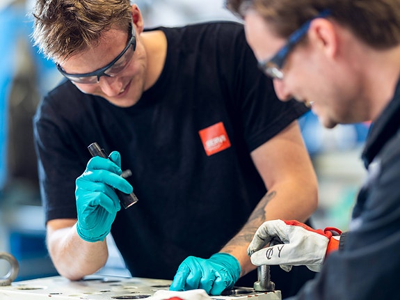 Bilde 2 av 2 i jobbannonse-galleriet