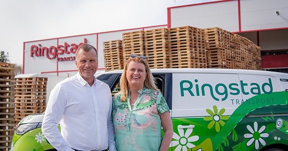 Bilde 1 av 5 i jobbannonse-galleriet