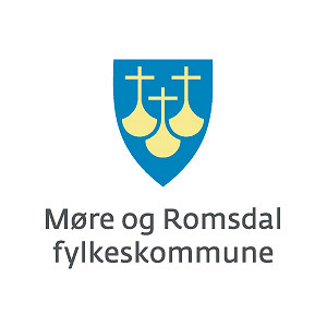 Møre og Romsdal fylkeskommune logo