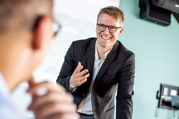 Bilde 6 av 6 i jobbannonse-galleriet