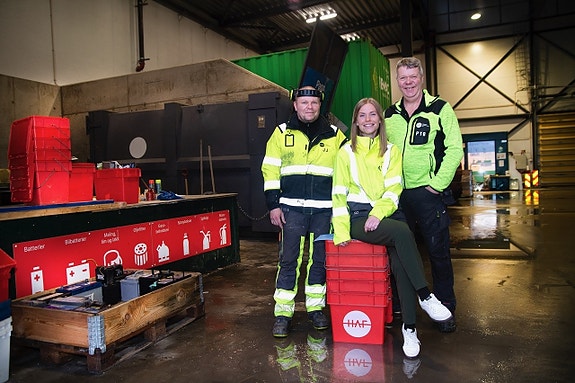 Bilde 1 av 1 i jobbannonse-galleriet