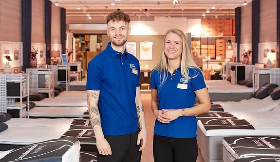 Bilde 1 av 1 i jobbannonse-galleriet