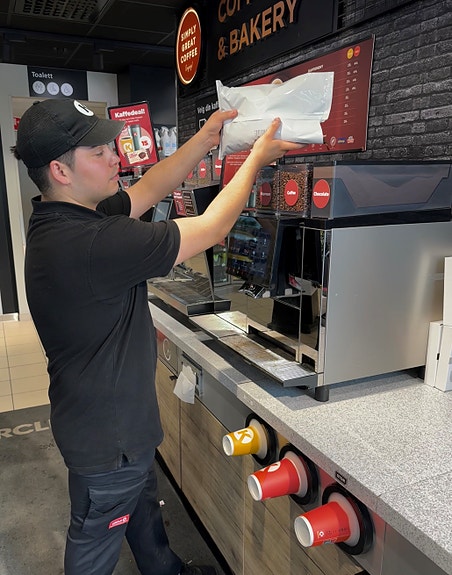 Bilde 2 av 5 i jobbannonse-galleriet