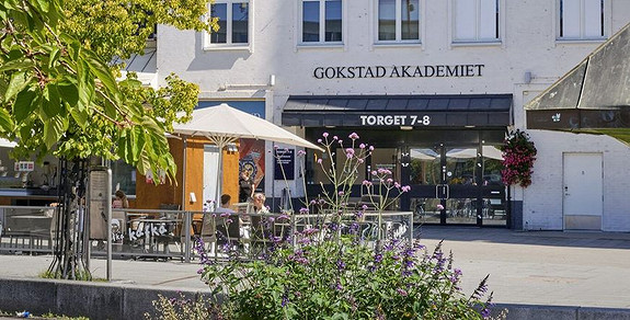 Bilde 5 av 9 i jobbannonse-galleriet