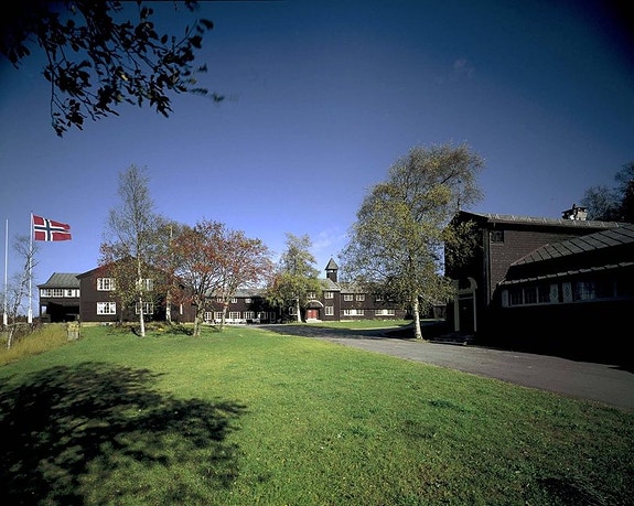 Bilde 1 av 6 i jobbannonse-galleriet