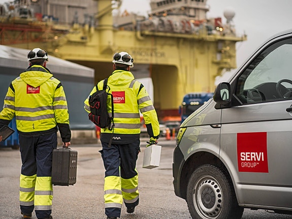 Bilde 1 av 1 i jobbannonse-galleriet