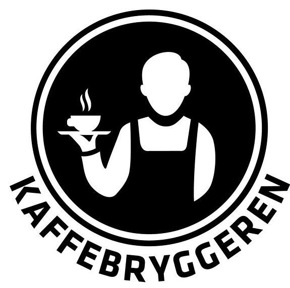 Kaffebryggeren AS logo