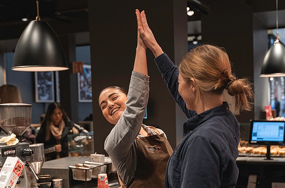 Bilde 1 av 1 i jobbannonse-galleriet