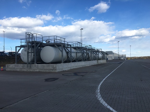 Bilde 3 av 9 i jobbannonse-galleriet