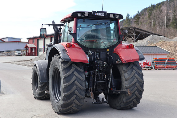 Valtra T202 Direct Twin Track 2011, kr 669 000,-