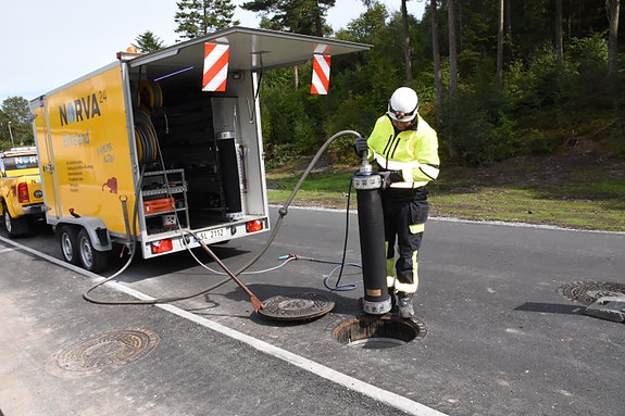 Bilde 1 av 4 i jobbannonse-galleriet