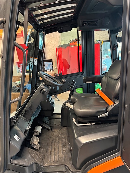 Doosan D35C-9 5 of 5