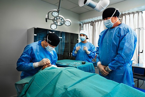 Bilde 3 av 10 i jobbannonse-galleriet