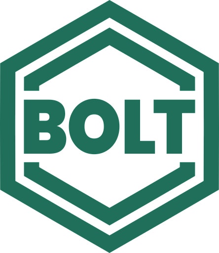 Bolt Byggentreprenør logo