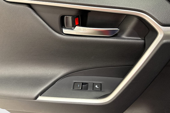 Toyota RAV4 Plug-in Hybrid