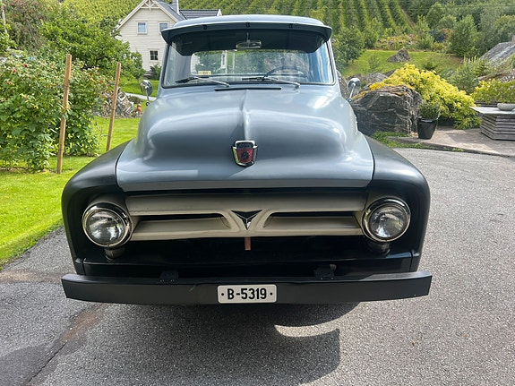 Ford F-Serie 12 of 23
