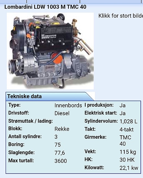 TROMØY 23 - Til fiske og turbruk 6 of 13
