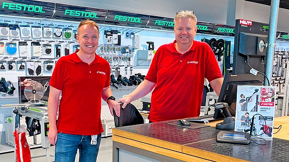 Bilde 1 av 10 i jobbannonse-galleriet