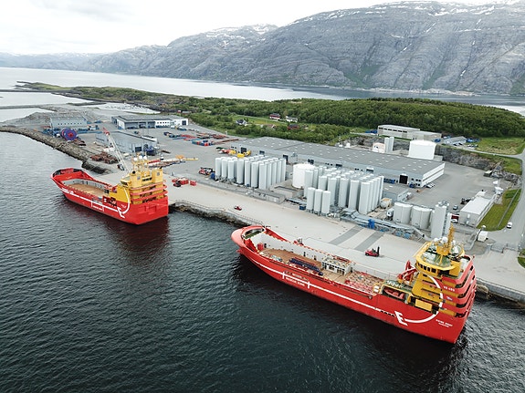 Bilde 1 av 1 i jobbannonse-galleriet