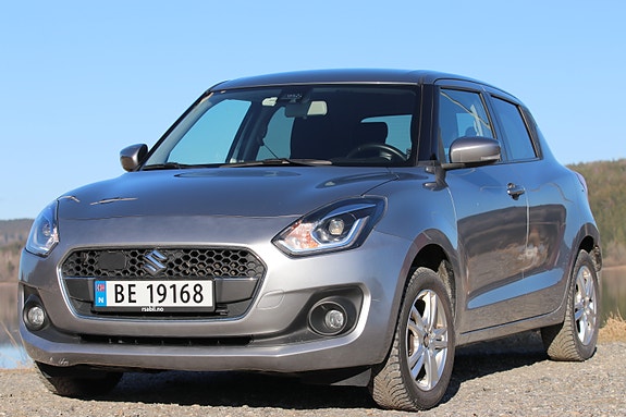 Suzuki Swift 3 of 29