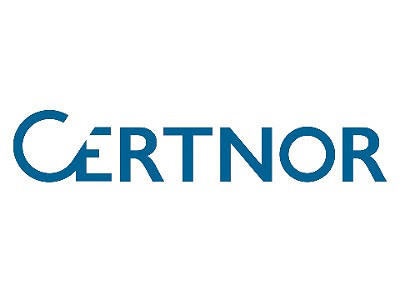 Certnor AS logo