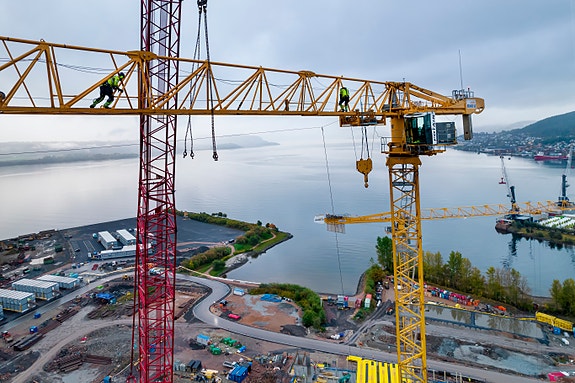 Bilde 2 av 3 i jobbannonse-galleriet