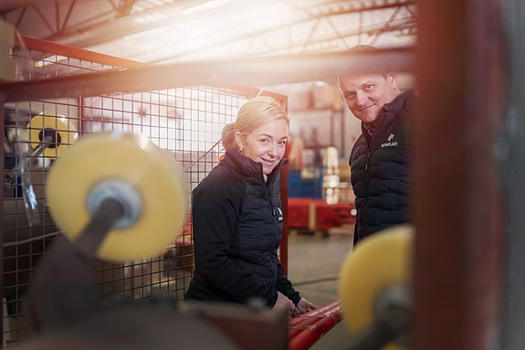 Bilde 6 av 9 i jobbannonse-galleriet