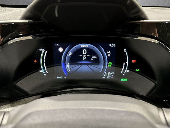 Lexus NX 450h
