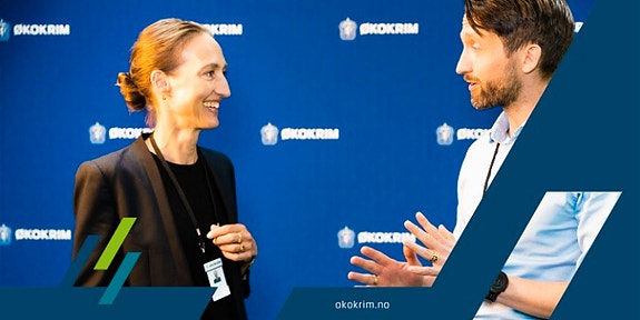Økokrim logo