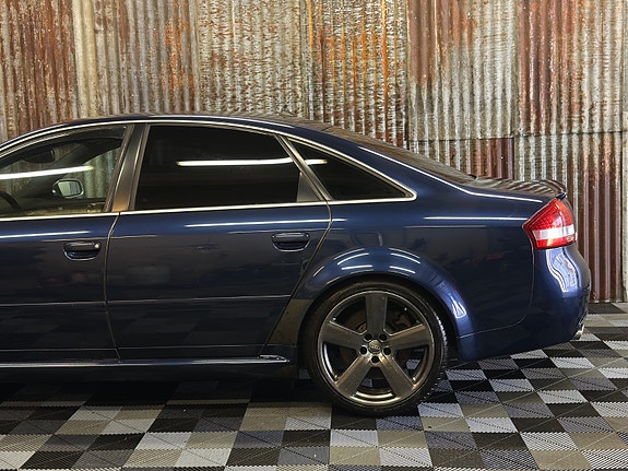 Audi RS6 13 of 30