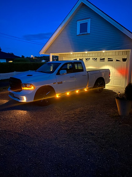 Dodge RAM 5 of 28