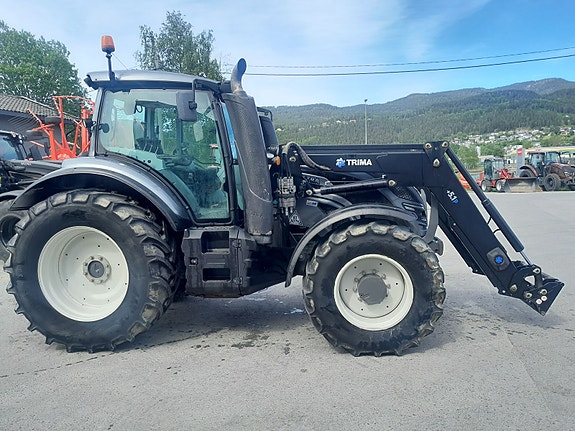 Valtra T174EA 2016, kr 950 000,-