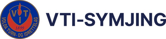 VOLDA TURN OG IDRETTSLAG - ALLIDRETT logo
