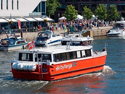 Fredrikstad kommune logo