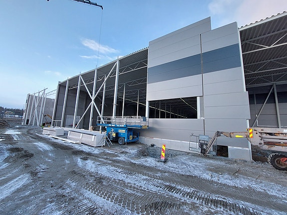 Bilde 4 av 5 i jobbannonse-galleriet