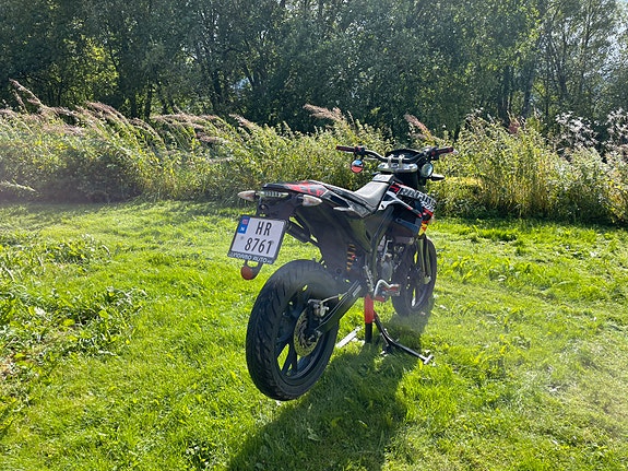 Derbi Senda Racing 50SM 5 of 5