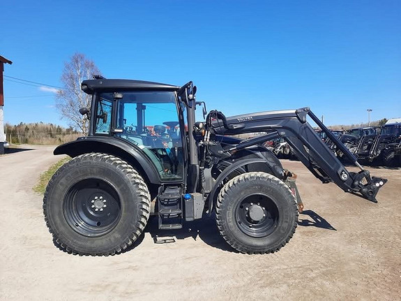 Valtra A114H-4 2019, kr 650 000,-