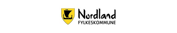 Nordland fylkeskommune logo