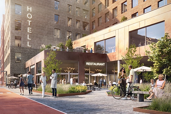 Bilde 5 av 5 i jobbannonse-galleriet