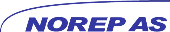 Norep logo