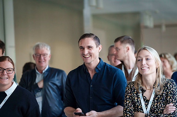 Bilde 2 av 6 i jobbannonse-galleriet