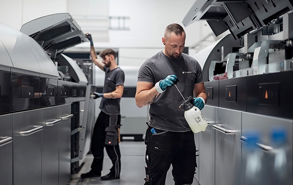 Bilde 3 av 5 i jobbannonse-galleriet