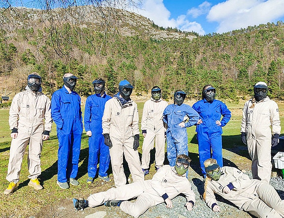 Bilde 5 av 7 i jobbannonse-galleriet