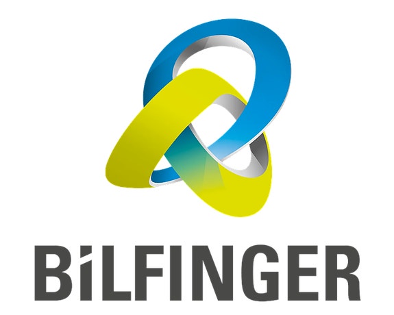 BILFINGER NORWAY AS logo