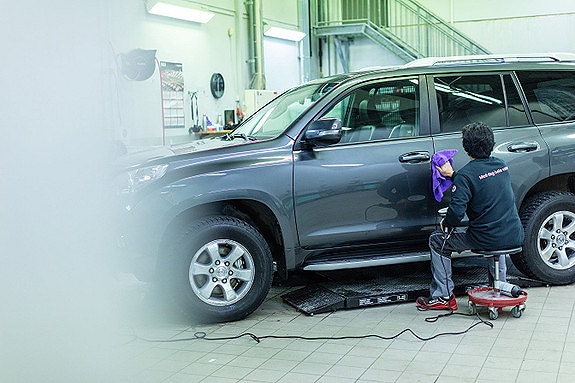 Bilde 3 av 6 i jobbannonse-galleriet