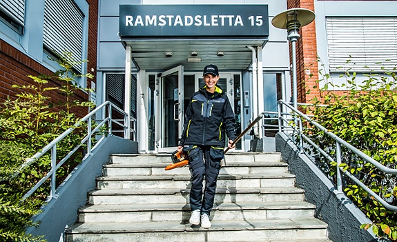 Bilde 4 av 5 i jobbannonse-galleriet