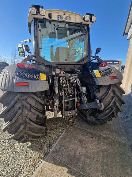 Fendt FENDT 314 VARIO Gen 4 2023, kr 1 699 000,-