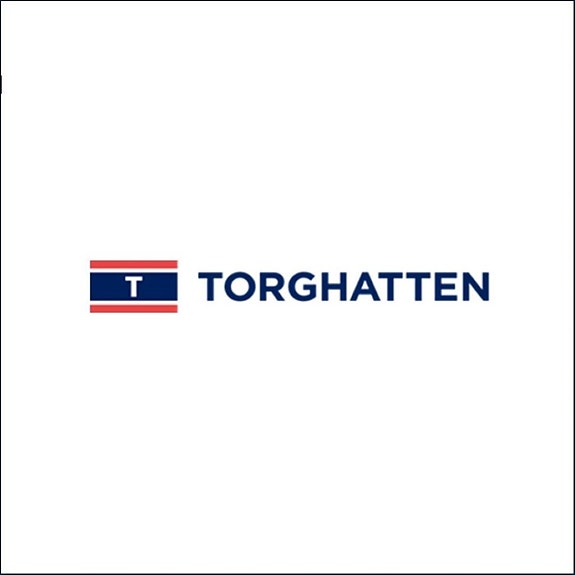 Torghatten logo